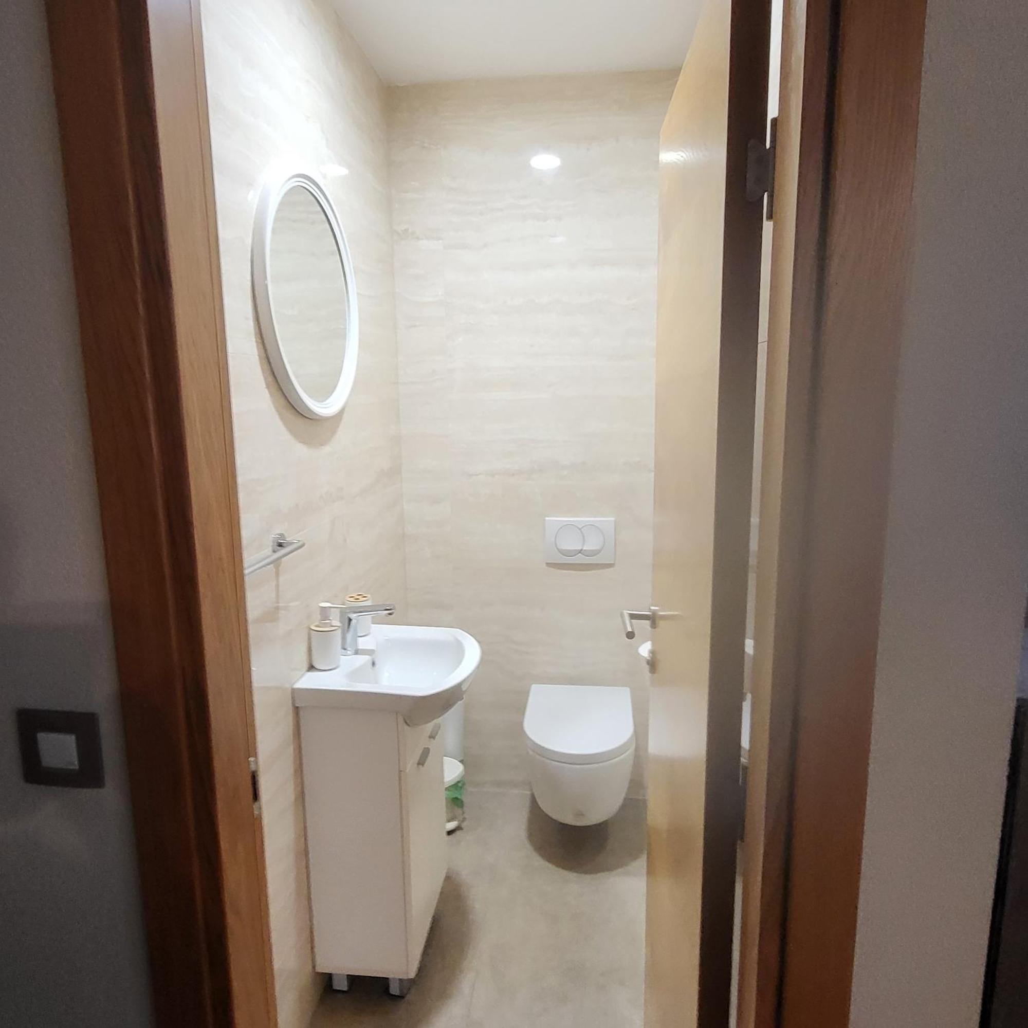 Apartman Centar Bulevar Ex Sa Garazom Banja Luka Exterior photo