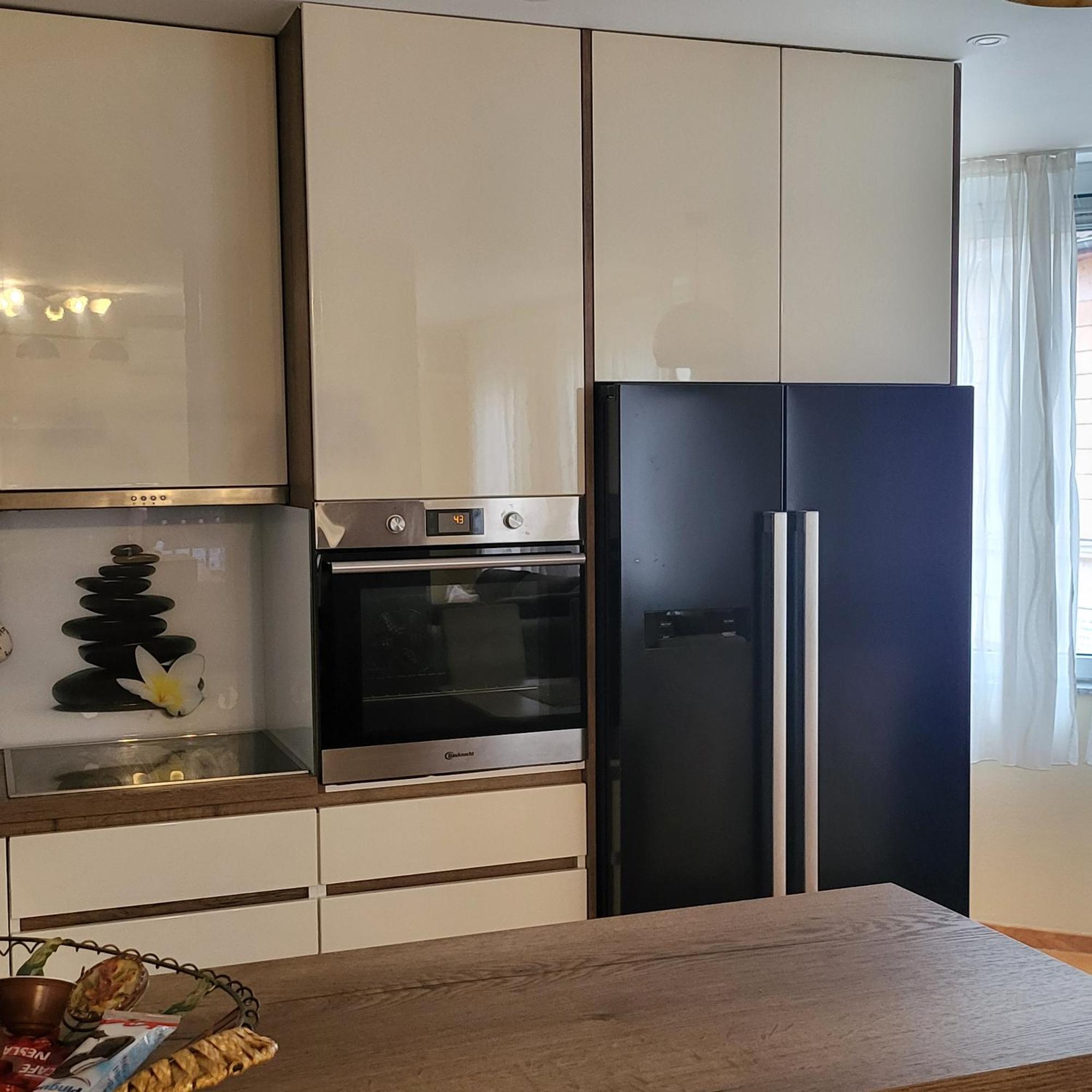 Apartman Centar Bulevar Ex Sa Garazom Banja Luka Exterior photo